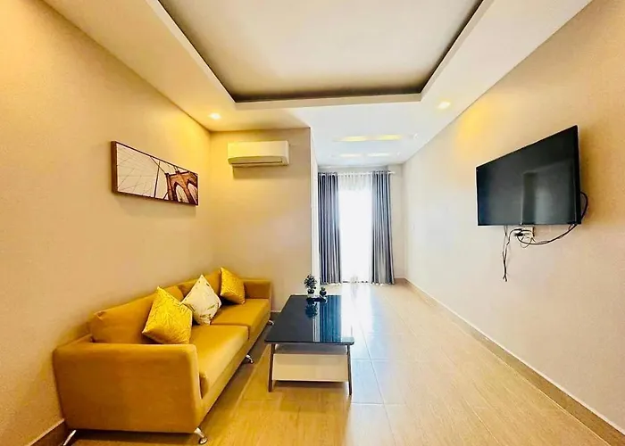 Apartment Rajesh Sharma House Kathmandu