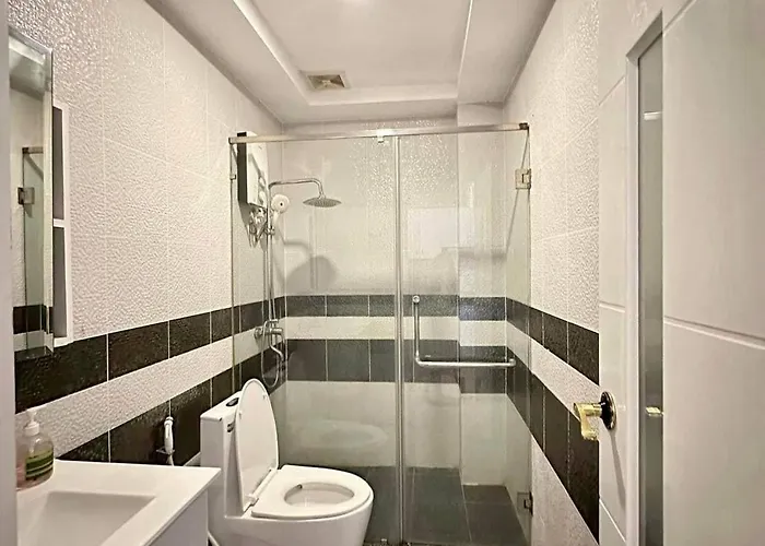 Rajesh Sharma House Apartment Kathmandu